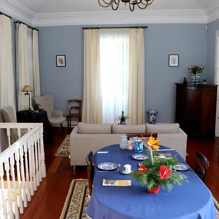 בית הארחה Casa Charmosa