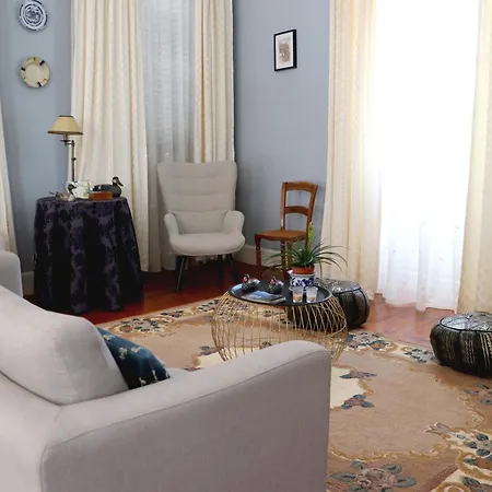 בית הארחה Casa Charmosa 4*