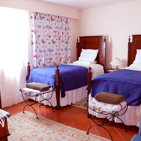 Casa Charmosa 4* פונשל