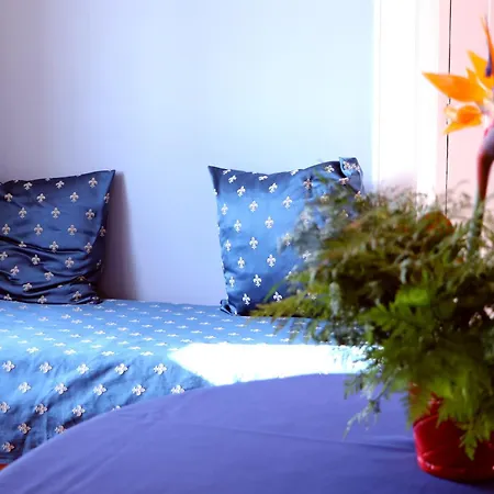 Casa Charmosa 4* פונשל