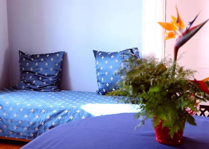 Casa Charmosa 4* Φουνκάλ