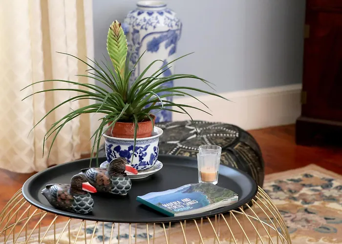 Casa Charmosa Pensjonat