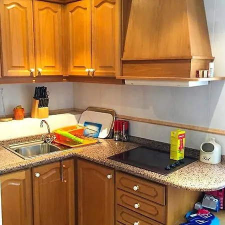 Pensión Casa Charmosa