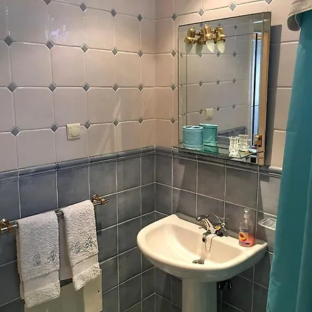 Casa Charmosa Funchal (Madeira)