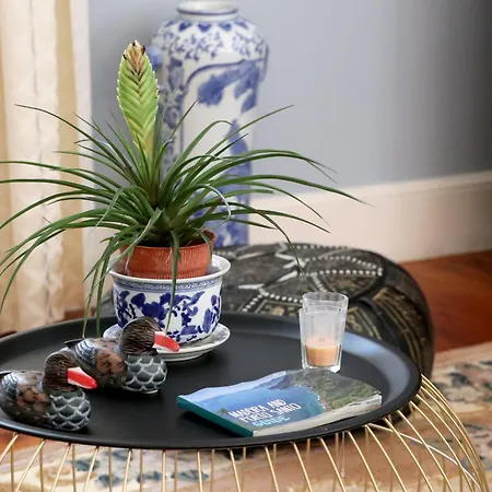 Casa Charmosa Pensión