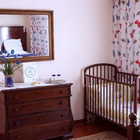 Casa Charmosa Pensión Funchal (Madeira)