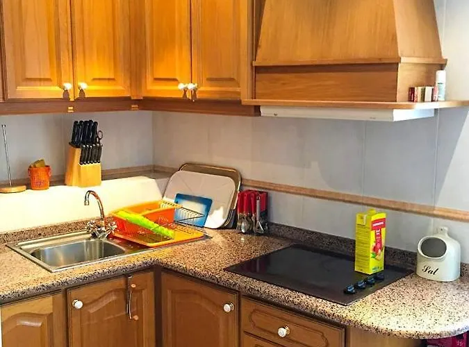 Affittacamere Casa Charmosa