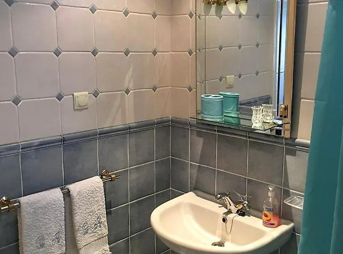 Casa Charmosa 丰沙尔