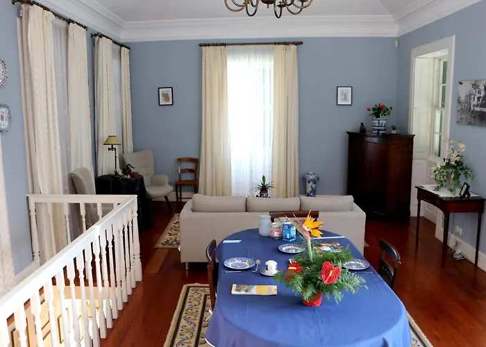 招待所 Casa Charmosa