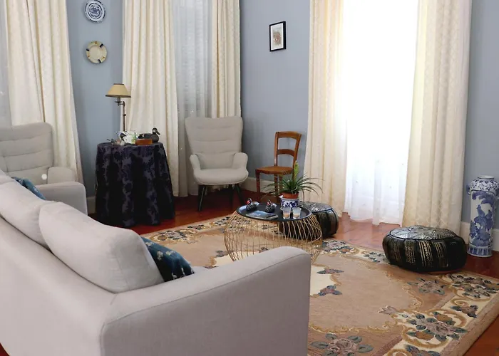 招待所 Casa Charmosa 4*