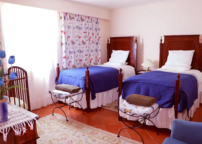 Casa Charmosa 4* Funchal (Madeira)