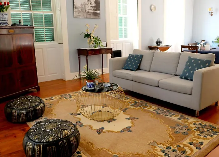 Casa Charmosa Affittacamere