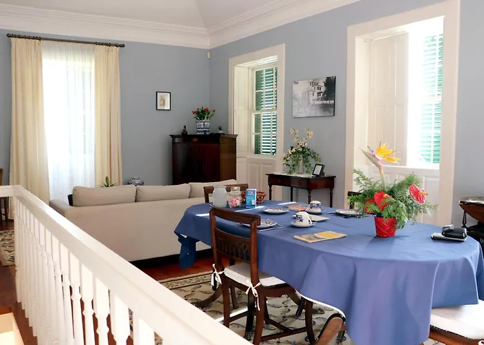 招待所 Casa Charmosa 4*